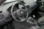 BMW X3 2007 года